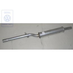VW Original Vorschalldämpfer - 161253209