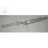 VW Original Vorschalldämpfer - 161253209
