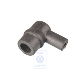 VW Original Winkelschlauch - 054133784F