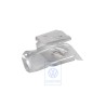 VW Original Wärmeschutzblech - 161253701