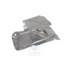 VW Original Wärmeschutzblech - 161253701A