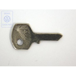 VW Original Schlüssel Profil Links - 111837219A S89
