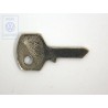 VW Original Schlüssel Profil Links - 111837219A S89