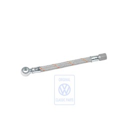 VW Original Kraftstoffrohr - 171201218D
