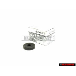 VW Original Dichtung - 411837447