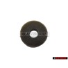 VW Original Dichtung - 411837447