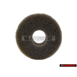 VW Original Dichtung - 411837447