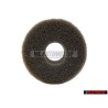 VW Original Dichtung - 411837447