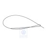 VW Original Rohr - 171201999A