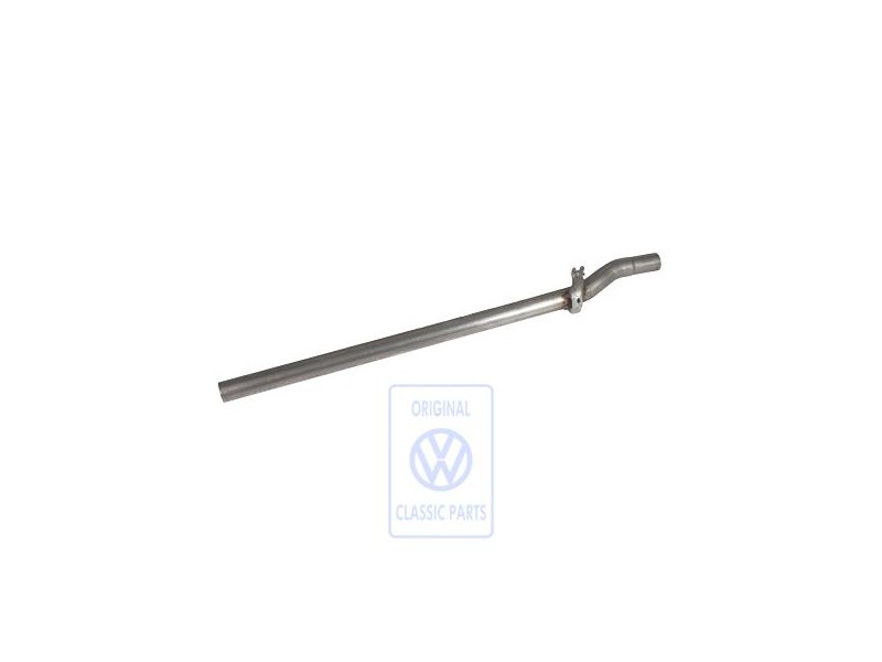 VW Original Abgasrohr - 171253201B
