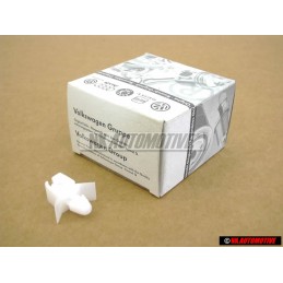 VW Original Halter - 701611767A