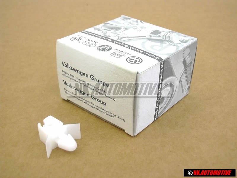 VW Original Halter - 701611767A