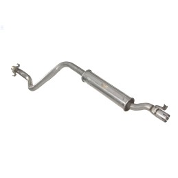VW Original Vorschalldämpfer - 171253209E