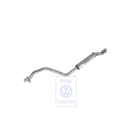 VW Original Vorschalldämpfer - 171253209J