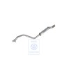 VW Original Vorschalldämpfer - 171253209J