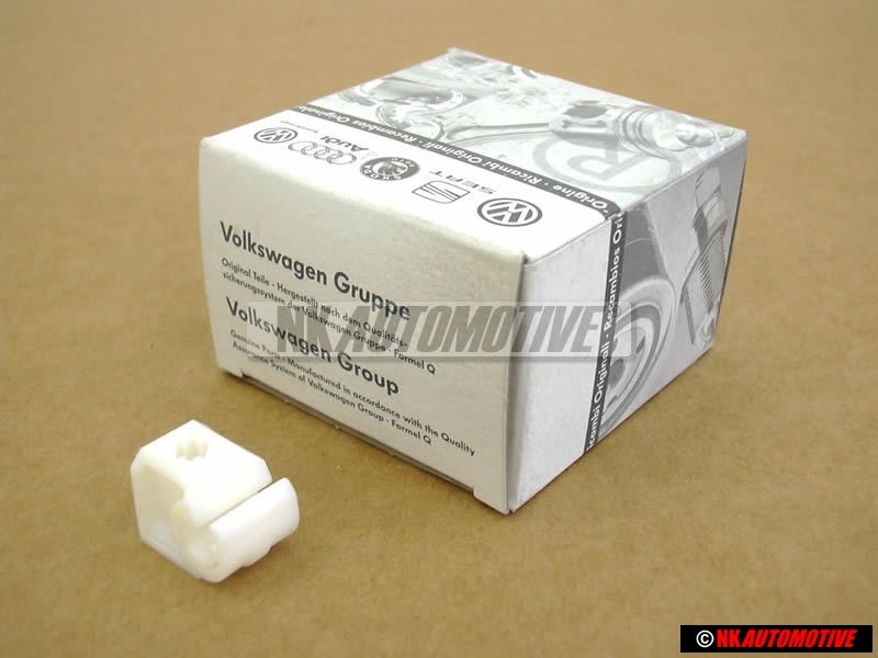 VW Original Halter - 701611767B