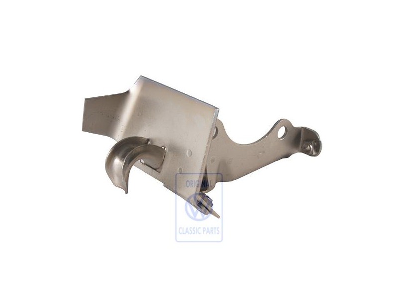 VW Original Verstärkung Für Abschirm- Blech - 171253729