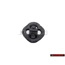 VW Original Haltering - 4A0253147A