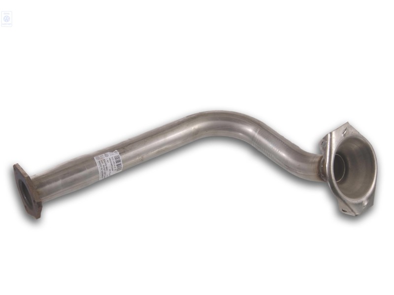 VW Original Abgasrohr - 533253091E