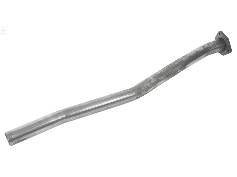 VW Original Zwischenrohr - 533253201C