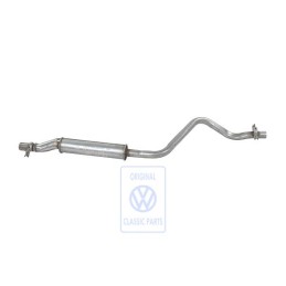 VW Original Vorschalldämpfer - 533253209A