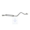VW Original Vorschalldämpfer - 533253209A