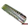 VW Original Abschirmblech - 810253243
