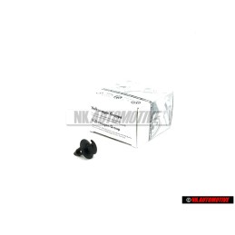 VW Original Clip - 823867299