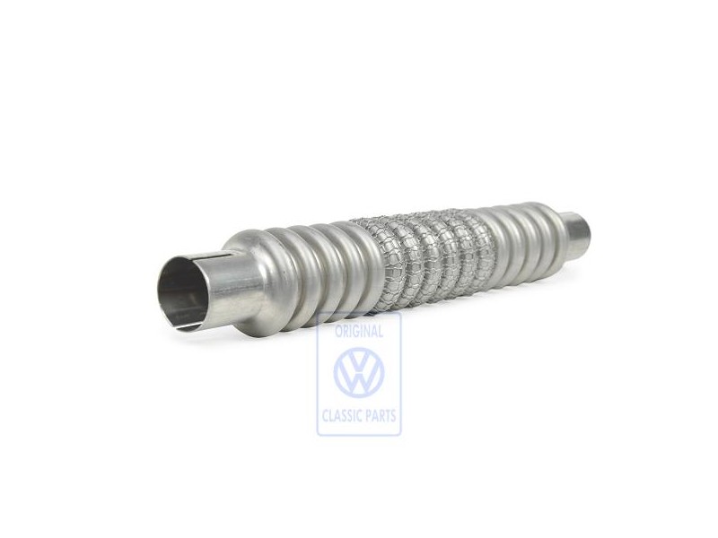 VW Original Wellrohr - 861253543A