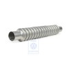 VW Original Wellrohr - 861253543A