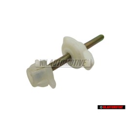 VW Original Schraube - 865941141