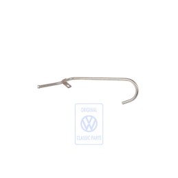 VW Original Rohr Für Co-Entnahme - 067129701J