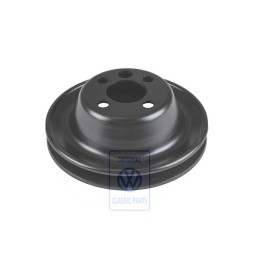 VW Original Keilriemenscheibe - 068105255J