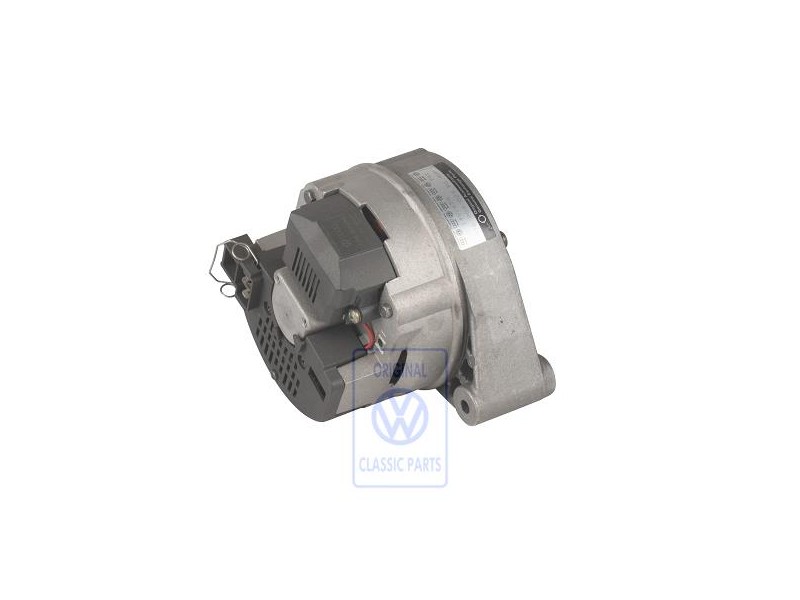 VW Original Drehstromgenerator - 036903023PX