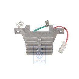 VW Original Spannungsregler - 036903803
