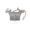 VW Original Spannungsregler - 036903803