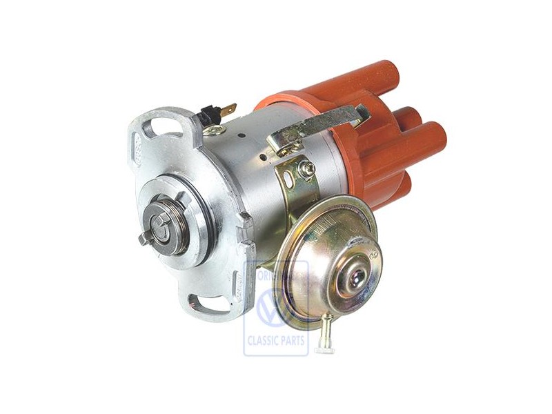 VW Original Zündverteiler - 036905205Q