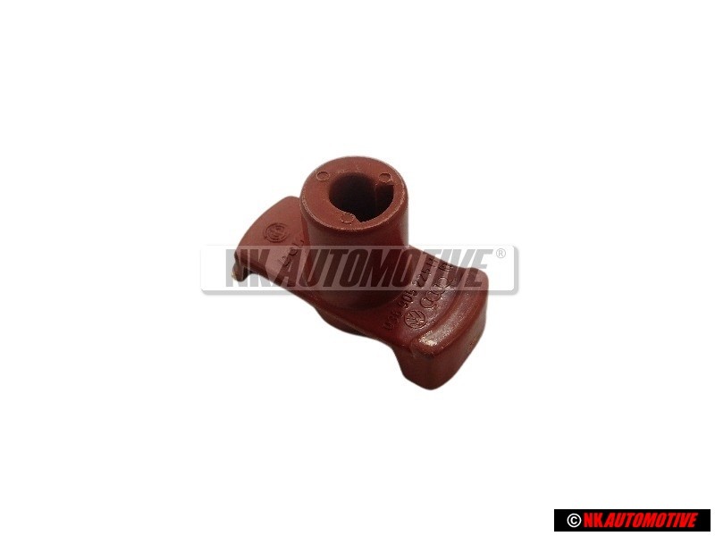 VW Original Verteilerläufer - 036905225H