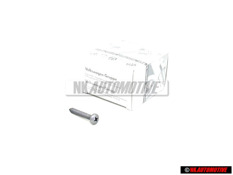 VW Original Schraube - N 01394111