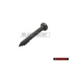 VW Original Schraube - N 01394111