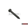 VW Original Schraube - N 01394111