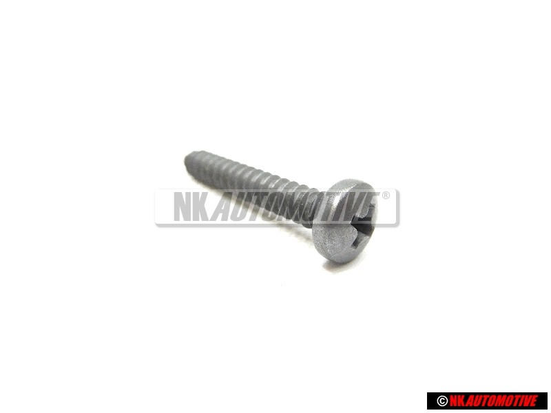 VW Original Linsenblechschraube - N 0139413