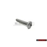 VW Original Linsenblechschraube - N 0139413