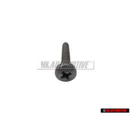 VW Original Linsenblechschraube - N 0139413