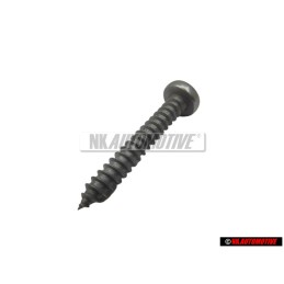 VW Original Linsenblechschraube - N 0139413