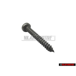VW Original Linsenblechschraube - N 0139413