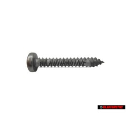 VW Original Linsenblechschraube - N 0139413