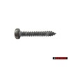 VW Original Linsenblechschraube - N 0139413