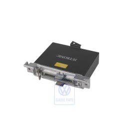 VW Original Steuergerät Für Lambdasonde - 035906263F