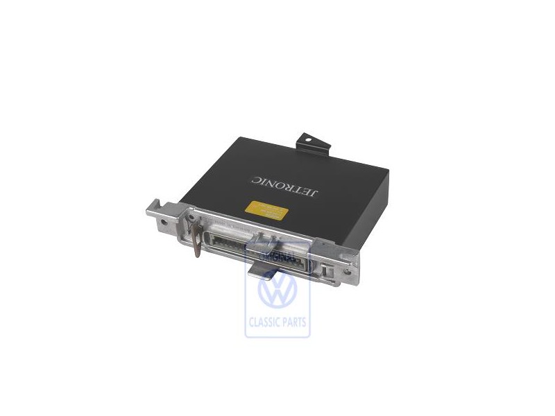 VW Original Steuergerät Für Lambdasonde - 035906263F